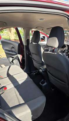 HONDA-HR-V-1.8 16V FLEX EX 4P AUTOMÁTICO HONDA-HR-V-2021
