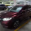 HONDA HR-V 1.8 16V FLEX TOURING 4P AUTOMÁTICO HONDA HR-V 1.8 16V FLEX TOURING 4P AUTOMÁTICO