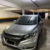 HONDA HR-V 1.8 16V FLEX TOURING 4P AUTOMÁTICO HONDA HR-V 1.8 16V FLEX TOURING 4P AUTOMÁTICO