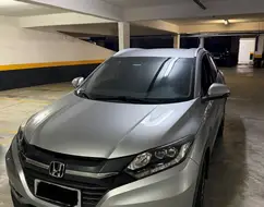 HONDA HR-V 1.8 16V FLEX TOURING 4P AUTOMÁTICO HONDA HR-V 1.8 16V FLEX TOURING 4P AUTOMÁTICO