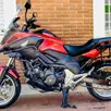HONDA NC 750X ABS HONDA NC 750X ABS