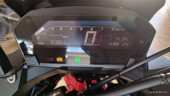 HONDA-NC 750X ABS HONDA-NC 750X ABS-2021