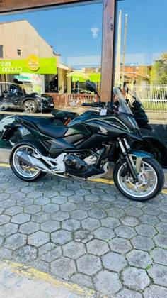 HONDA NC 750X ABS 
