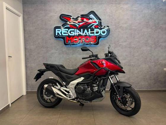 HONDA NC 750X ABS 