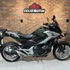HONDA NC 750X ABS HONDA NC 750X ABS