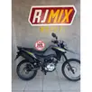 HONDA NXR 160 BROS ABS HONDA NXR 160 BROS ABS