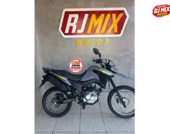 HONDA NXR 160 BROS ABS HONDA NXR 160 BROS ABS