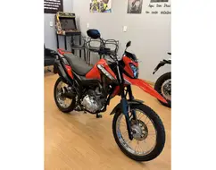 HONDA NXR 160 BROS CBS HONDA NXR 160 BROS CBS
