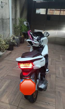 HONDA PCX 