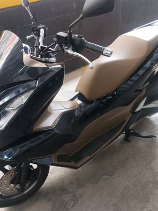 HONDA PCX 160 ABS 