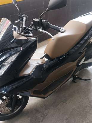 HONDA-PCX 160 ABS-2025