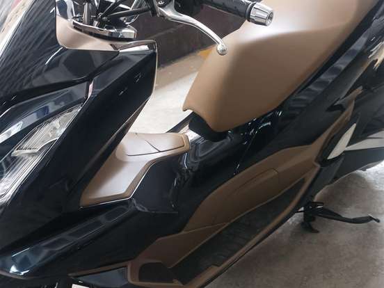 HONDA-PCX 160 ABS HONDA-PCX 160 ABS-2025