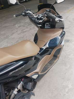 HONDA-PCX 160 ABS-2025