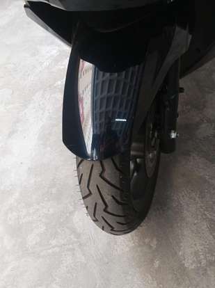 HONDA-PCX 160 ABS-2025