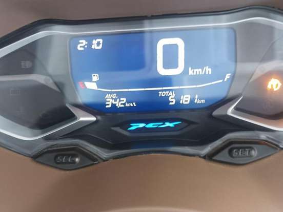 HONDA-PCX 160 ABS HONDA-PCX 160 ABS-2025