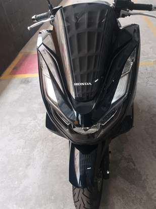 HONDA-PCX 160 ABS-2025