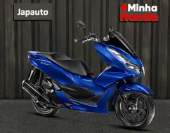 HONDA PCX 160 ABS HONDA PCX 160 ABS