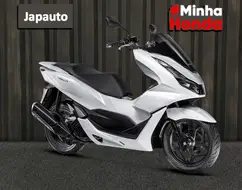 HONDA PCX 160 CBS HONDA PCX 160 CBS