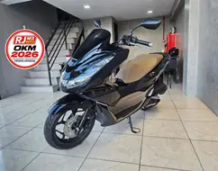 HONDA PCX 160 DLX HONDA PCX 160 DLX