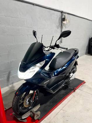 HONDA PCX DLX 
