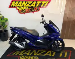 HONDA PCX HONDA PCX