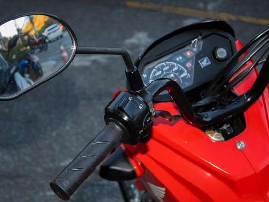 HONDA-POP 110i ES HONDA-POP 110i ES-2025