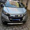 HONDA WR-V 1.5 16V FLEXONE EXL CVT HONDA WR-V 1.5 16V FLEXONE EXL CVT