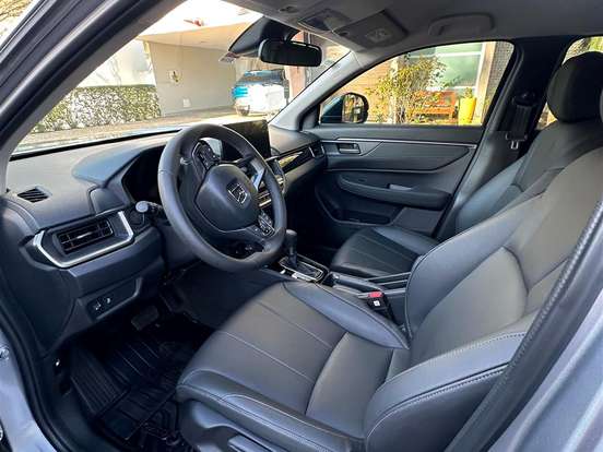 HONDA-WR-V-1.5 i-VTEC FLEX EXL CVT HONDA-WR-V-2026