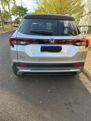 HONDA-WR-V-2026