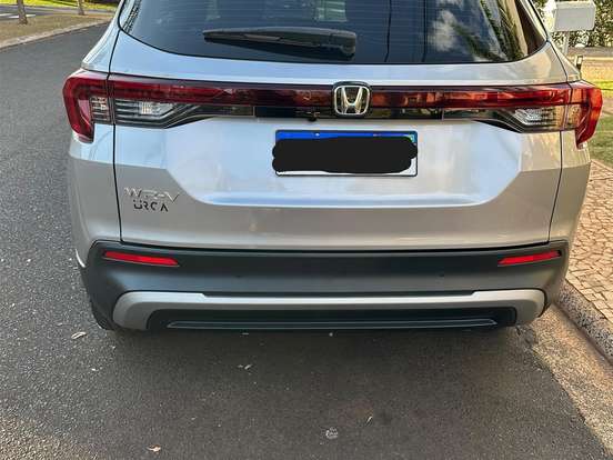 HONDA-WR-V-1.5 i-VTEC FLEX EXL CVT HONDA-WR-V-2026