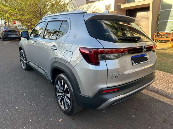 HONDA-WR-V-2026