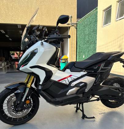 HONDA X-ADV 