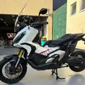 HONDA X-ADV HONDA X-ADV