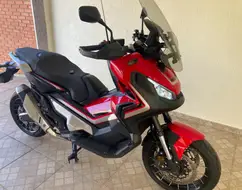 HONDA X-ADV HONDA X-ADV