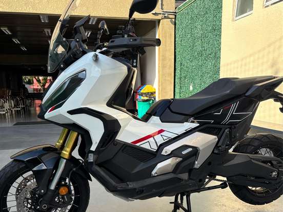 HONDA-X-ADV HONDA-X-ADV-2024