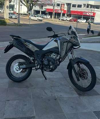 HONDA-XRE 300 SAHARA ADVENTURE HONDA-XRE 300 SAHARA ADVENTURE-2024