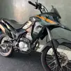 HONDA XRE 190 ABS HONDA XRE 190 ABS