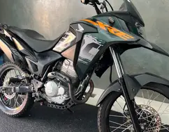 HONDA XRE 190 ABS HONDA XRE 190 ABS