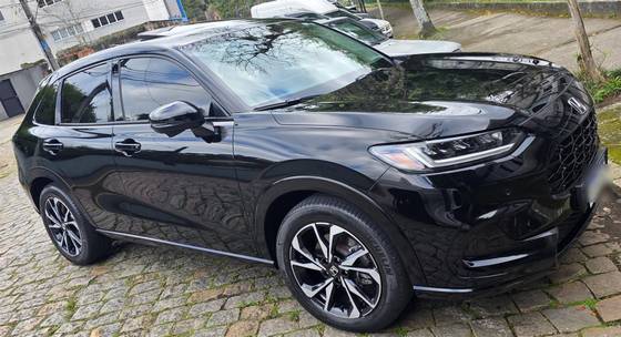 HONDA ZR-V 2.0 i-VTEC GASOLINA TOURING CVT
