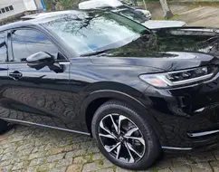 HONDA ZR-V 2.0 i-VTEC GASOLINA TOURING CVT HONDA ZR-V 2.0 i-VTEC GASOLINA TOURING CVT