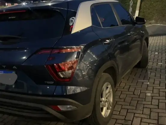 HYUNDAI-CRETA-1.0 TGDI FLEX COMFORT AUTOMÁTICO HYUNDAI-CRETA-2023