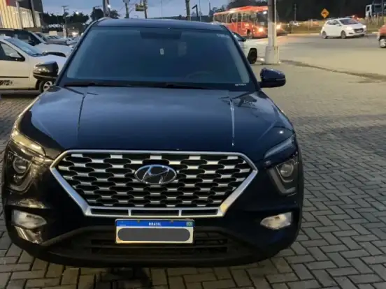 HYUNDAI-CRETA-1.0 TGDI FLEX COMFORT AUTOMÁTICO HYUNDAI-CRETA-2023
