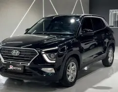 HYUNDAI CRETA 1.0 TGDI FLEX COMFORT AUTOMÁTICO HYUNDAI CRETA 1.0 TGDI FLEX COMFORT AUTOMÁTICO