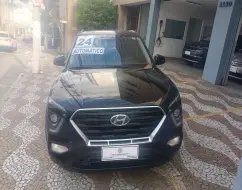 HYUNDAI CRETA 1.0 TGDI FLEX COMFORT AUTOMÁTICO HYUNDAI CRETA 1.0 TGDI FLEX COMFORT AUTOMÁTICO