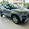 HYUNDAI CRETA 1.0 TGDI FLEX COMFORT AUTOMÁTICO HYUNDAI CRETA 1.0 TGDI FLEX COMFORT AUTOMÁTICO