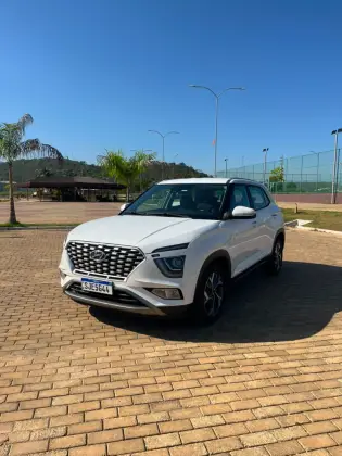 HYUNDAI CRETA 1.0 TGDI FLEX LIMITED AUTOMÁTICO