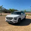HYUNDAI CRETA 1.0 TGDI FLEX LIMITED AUTOMÁTICO HYUNDAI CRETA 1.0 TGDI FLEX LIMITED AUTOMÁTICO