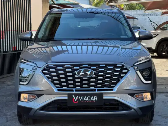 HYUNDAI-CRETA-1.0 TGDI FLEX LIMITED AUTOMÁTICO HYUNDAI-CRETA-2022