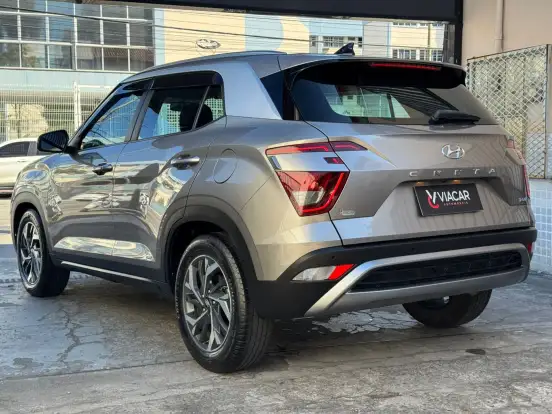 HYUNDAI-CRETA-1.0 TGDI FLEX LIMITED AUTOMÁTICO HYUNDAI-CRETA-2022
