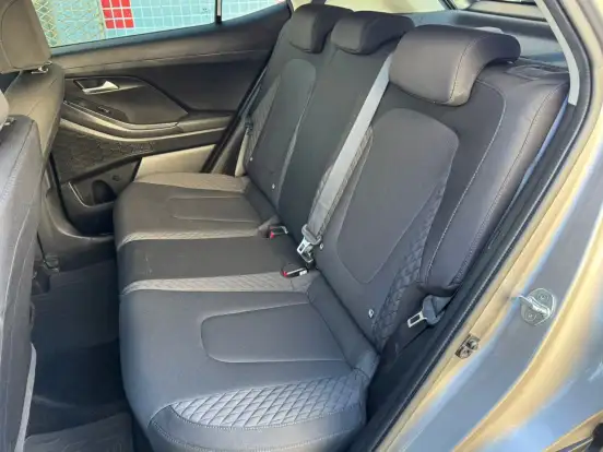 HYUNDAI-CRETA-1.0 TGDI FLEX LIMITED AUTOMÁTICO HYUNDAI-CRETA-2022